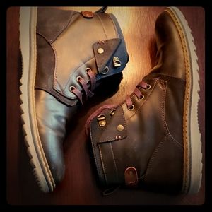 Men's Casual Boots